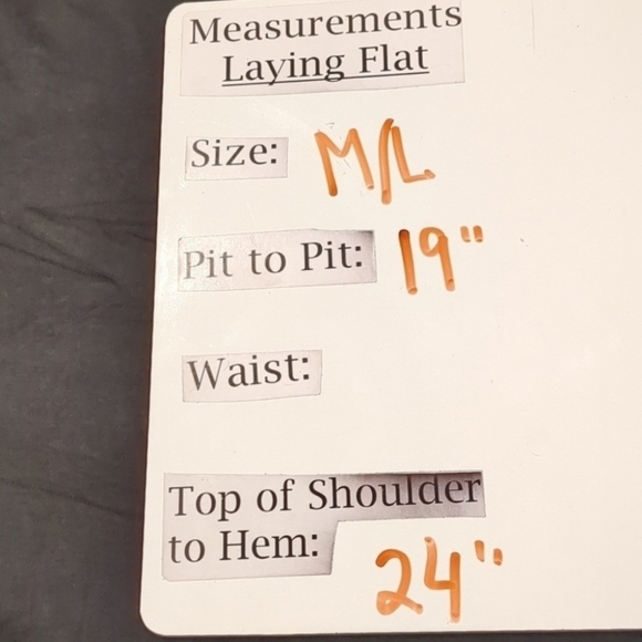 Nasty Gal Riley Scoop Neck Short Sleeve Tee in Black - Picture 5 of 5